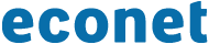 Econet Systems — avaleht